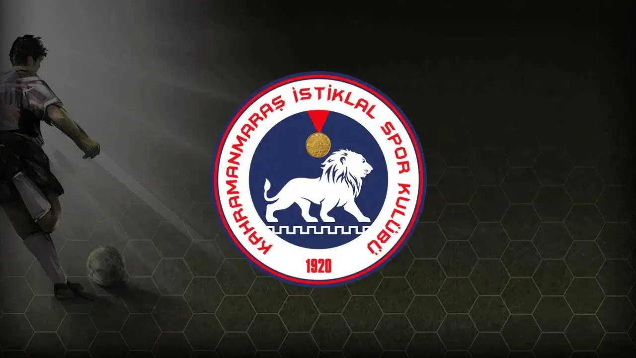 Kahramanmaraş İstiklalspor'un Yeni Rakibi Belli Oldu