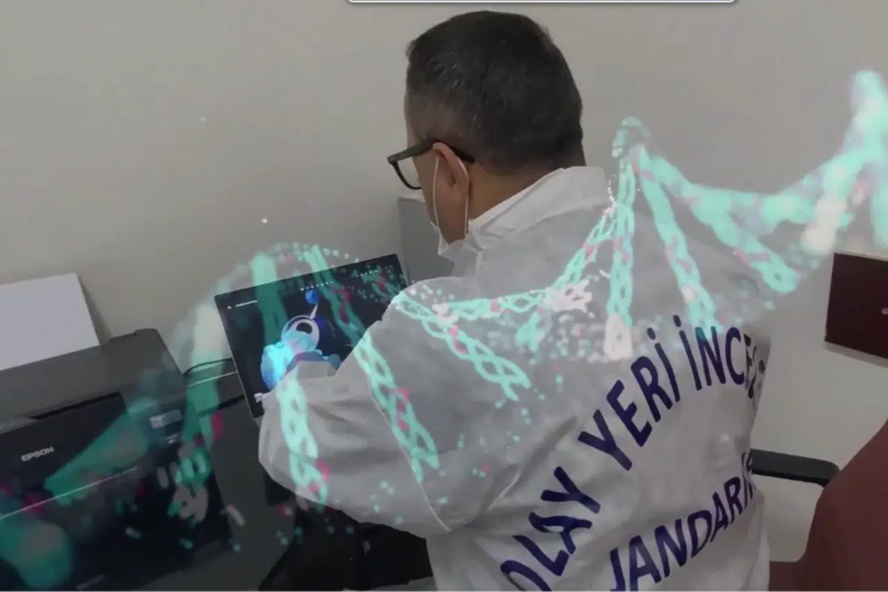 4 ayda 35 faili meçhul cinayet aydınlatıldı