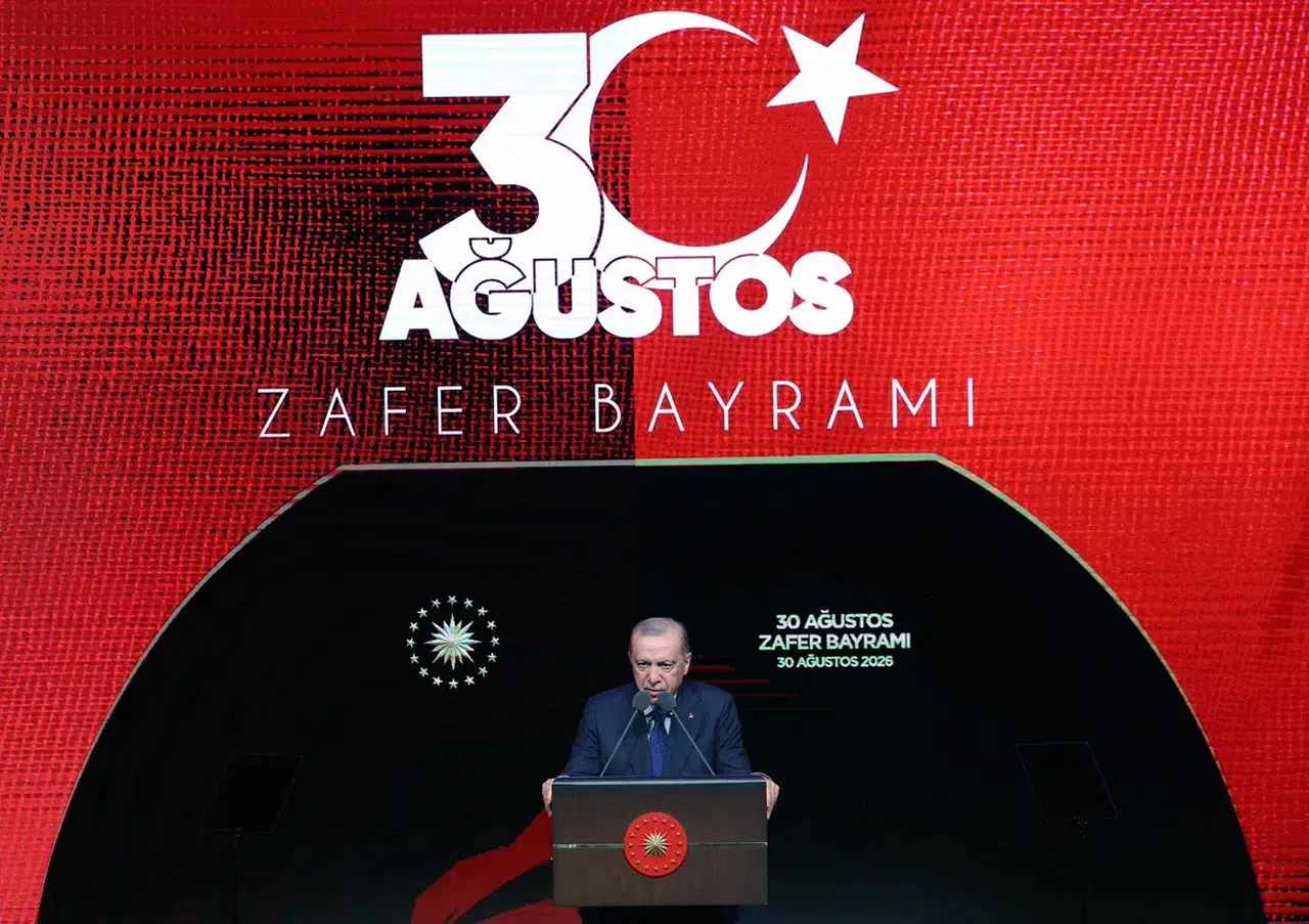 Cumhurbaşkanı Erdoğan’dan 30 Ağustos'ta Büyük Türkiye Mutabakatı Çağrısı