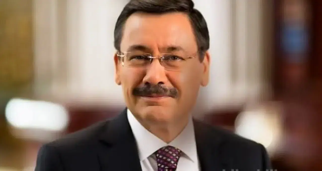 Başsavcılık Tarafından Melih Gökçek Hakkında Soruşturma Başlatıldı!