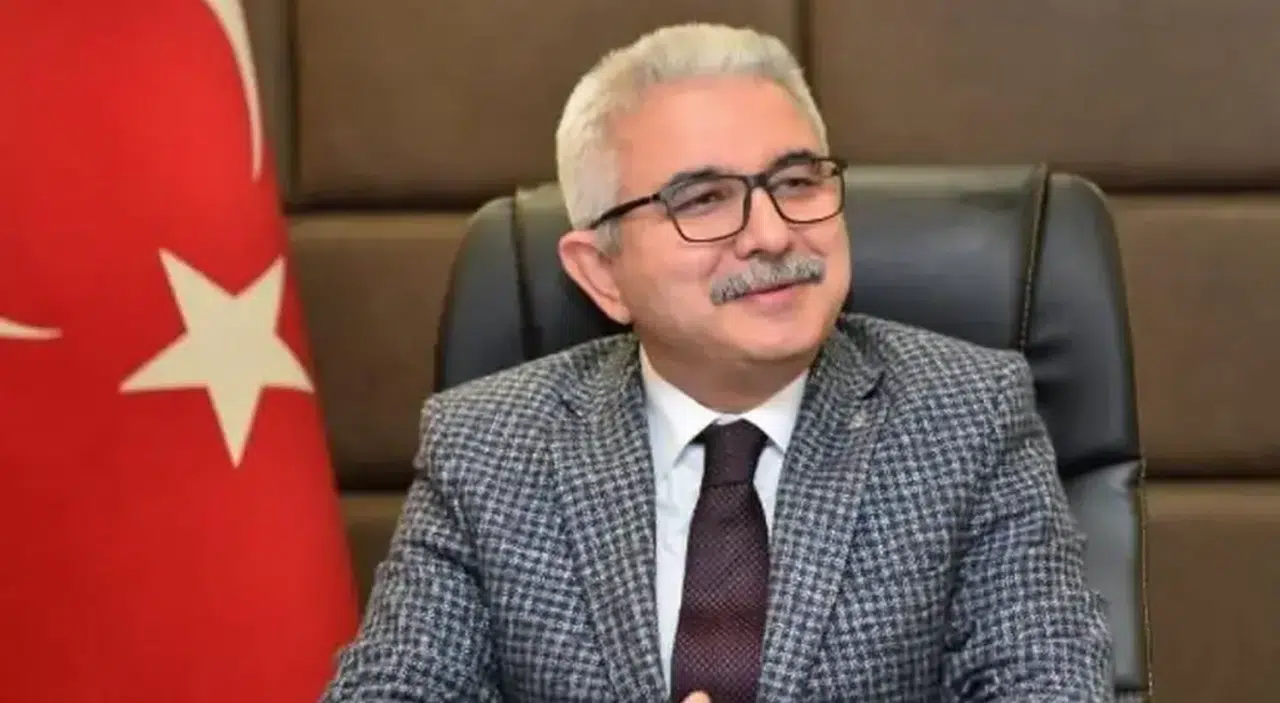 Bad-ı Saba Davasında Müteahhit Avşaroğlu Tahliye Edildi
