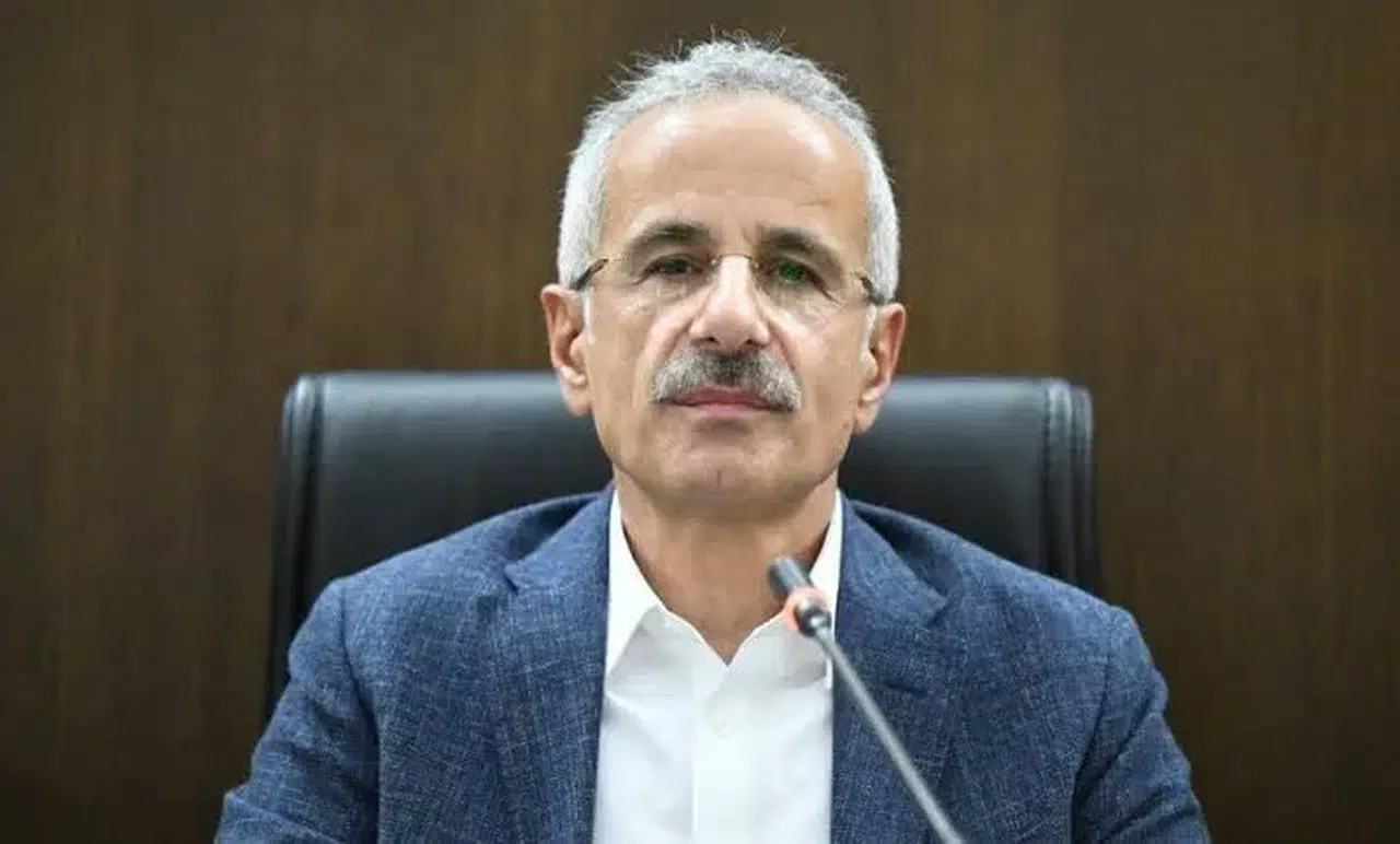 Bakan Uraloğlu: Terörsüz Türkiye Yeni Aşamaya Ulaştı