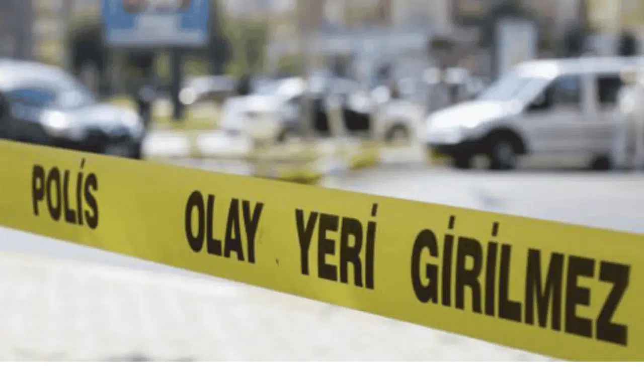 Kılavuzlu’da Şüpheli Ölüm! Soruşturma Başlatıldı