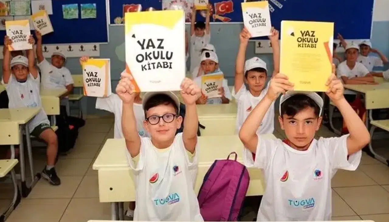 TÜGVA Kahramanmaraş’ta Veli Okulu Programı