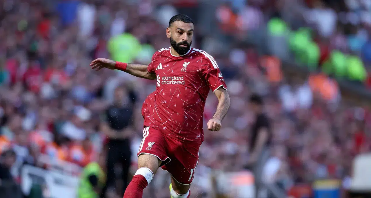 Resmen Duyurdular: Mohamed Salah Trabzonspor'da!