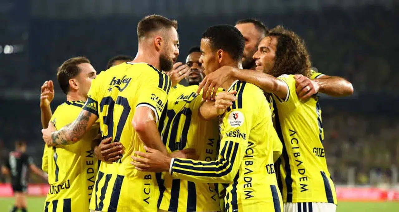 Fenerbahçe'den Kerem Aktürkoğlu’nun Sağlık Durumuna İlişkin Açıklama