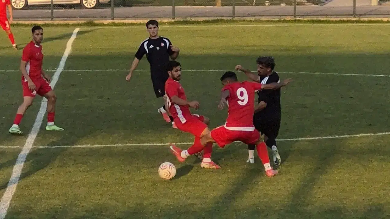 Kahramanmaraş İstiklalspor’dan Uşakspor Karşısında 2-0’lık Galibiyet