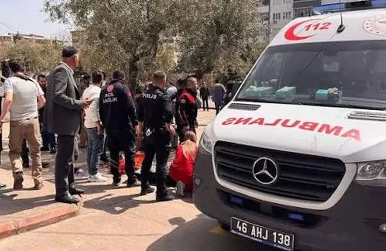 Kritik duruşmaya 4 gün kaldı