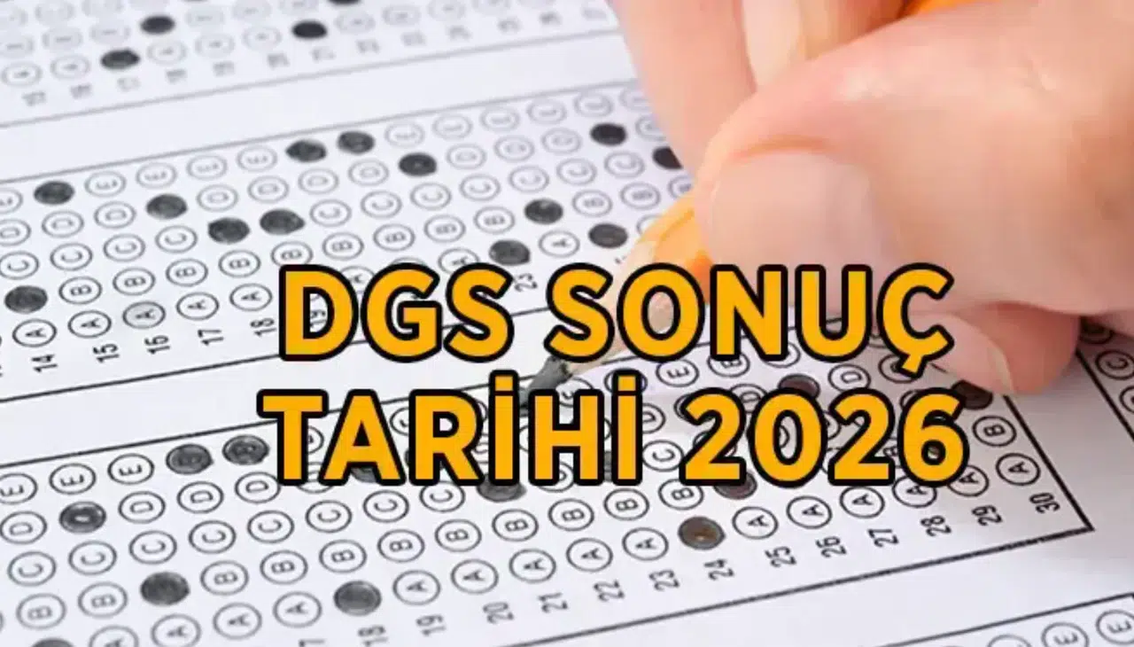 DGS’de Beklenen Gün Geldi Gözler ÖSYM’de