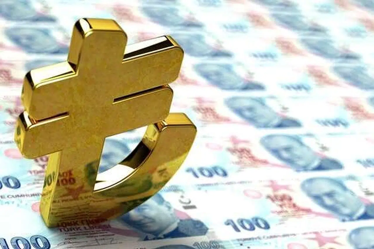 Dijital Türk Lirası'nda 23 proje üçüncü faza geçti