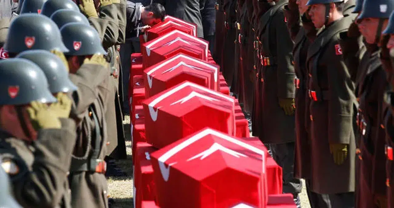 Bakan Göktaş Duyurdu: Kahramanmaraşlı Şehit Aileleri ve Gazilere Yeni Haklar Geliyor!