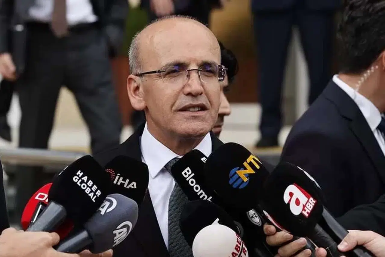 Şimşek: Cari açık sürdürülebilir seviyelerde kalacak!