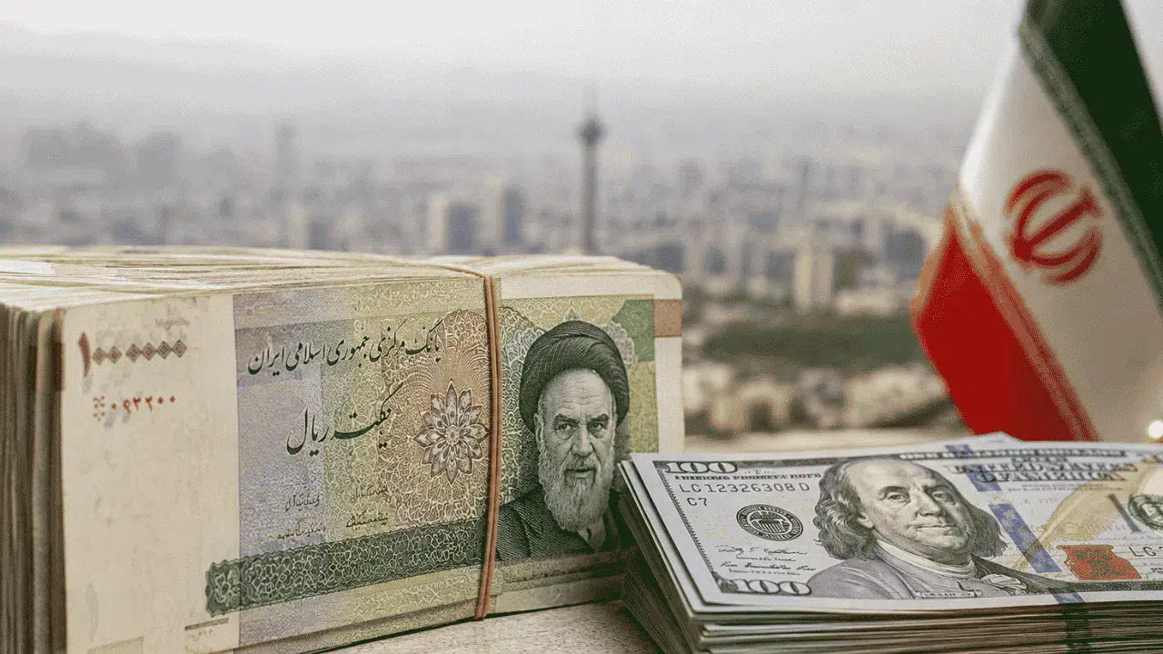 Riyal Tarihi Dibi Gördü: 500 Dolar 1 Milyarı Geçti