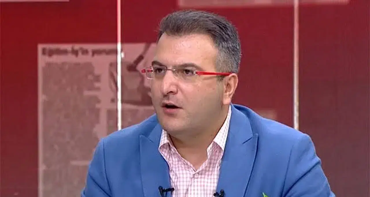 Cem Küçük Tutuklandı: Cem Küçük Kimdir?