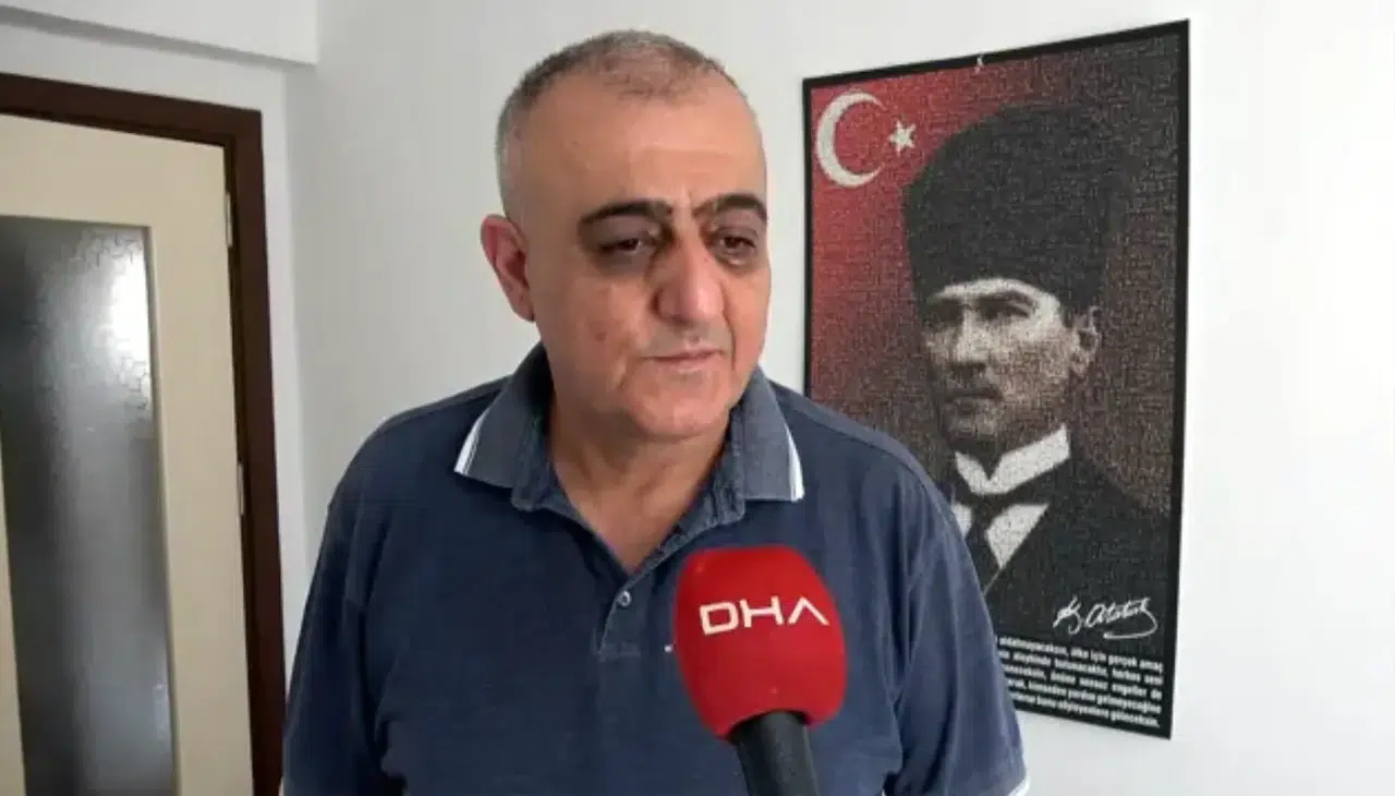 Acılı Baba Yeşil: Taleplerimiz Olumlu Karşılandı