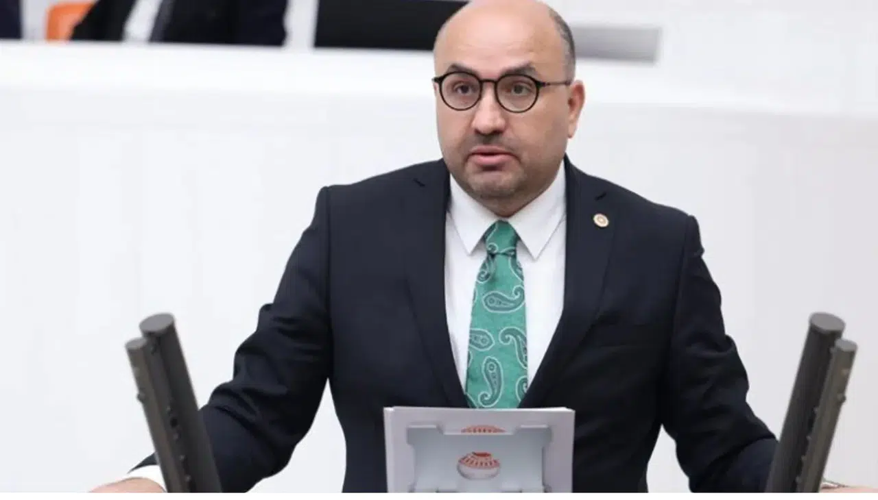 Milli Dayanışma Kanun Teklifi Haber Global’de Ele Alınacak