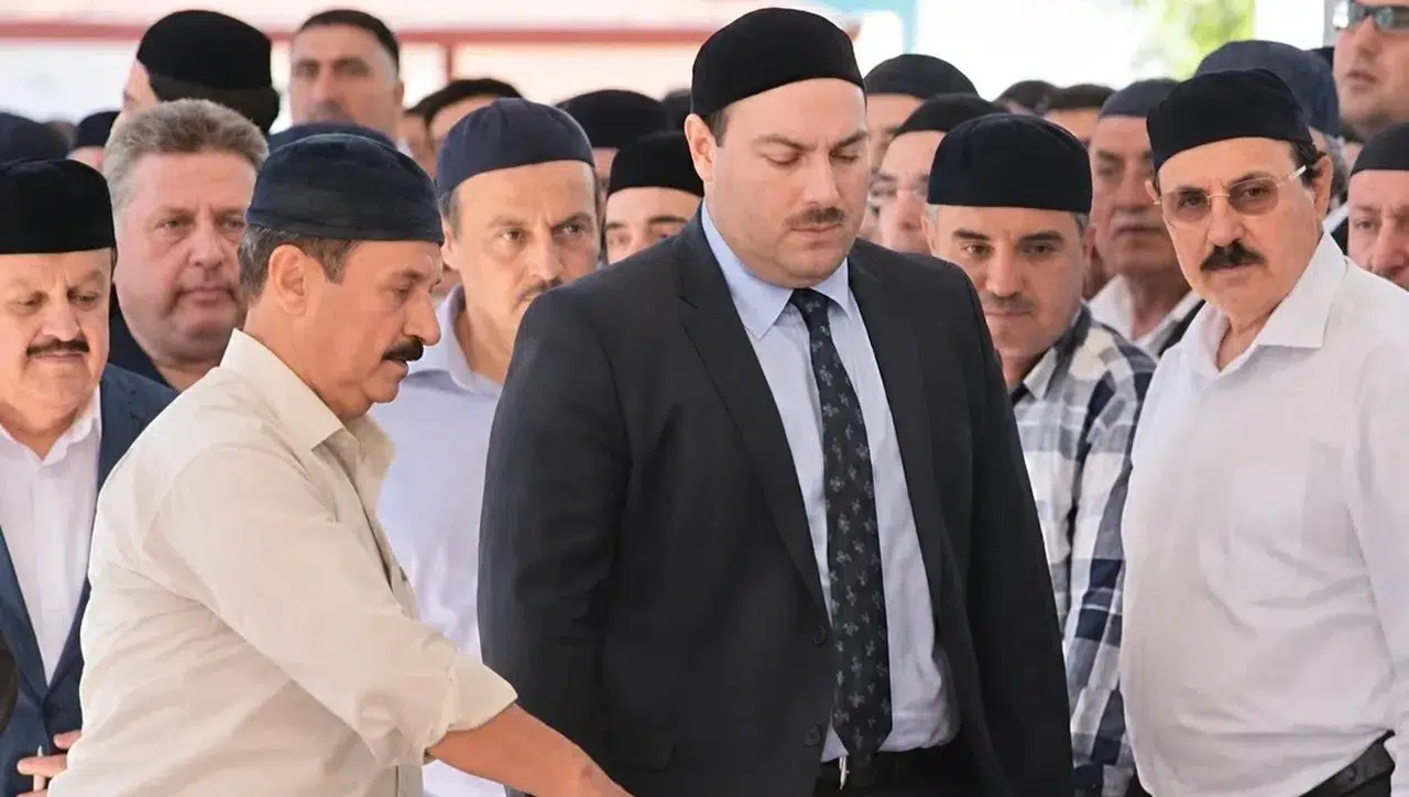 Alihan Kuriş Tutuklandı: 32 Şüpheli Cezaevinde