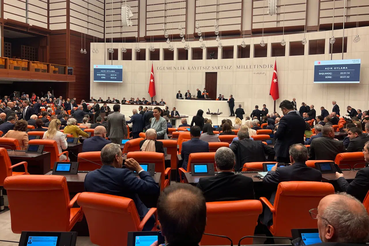 TBMM'de tarihi teklif yasalaştı!