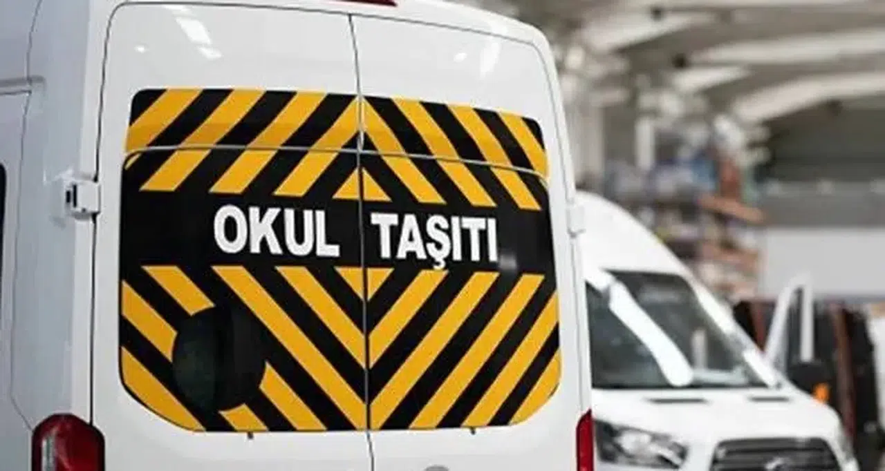 Kahramanmaraş’ta Öğrenci Servis Ücretleri Zamlandı