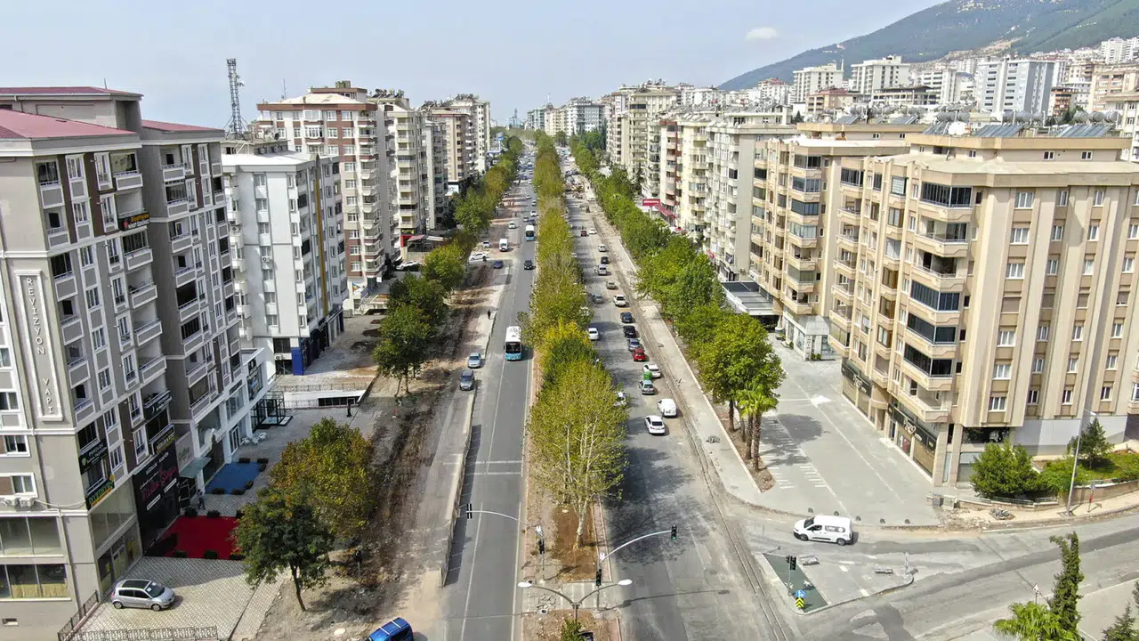 KASKİ’den Yüksek Katlı Binalara Su Basıncı Bilgilendirmesi