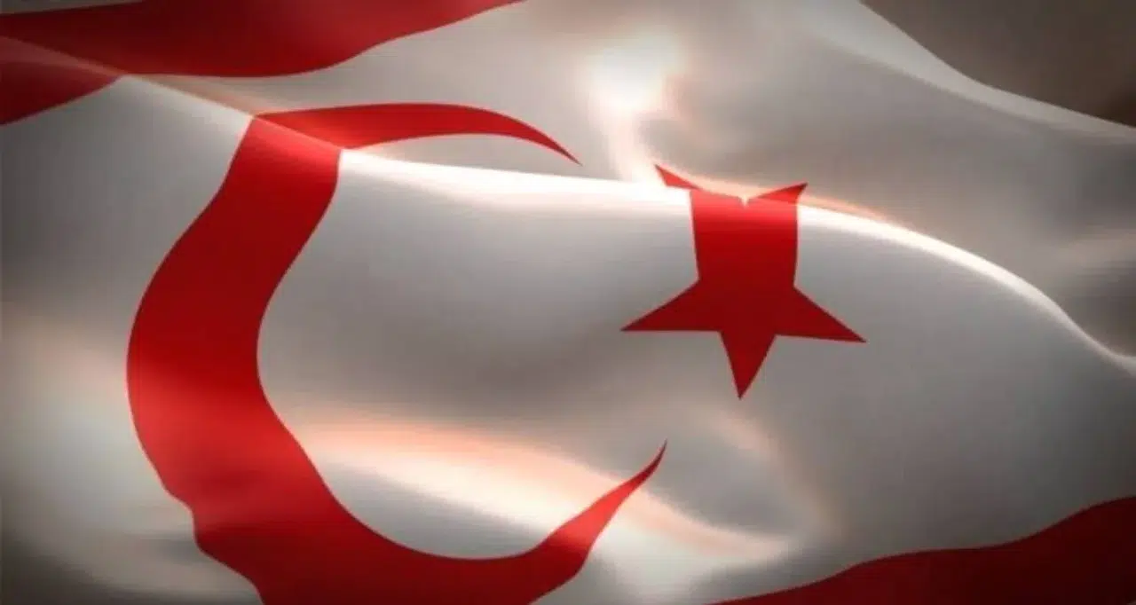 KKTC’de Gemi Faciası Sonrası Üç Günlük Ulusal Yas İlan Edildi