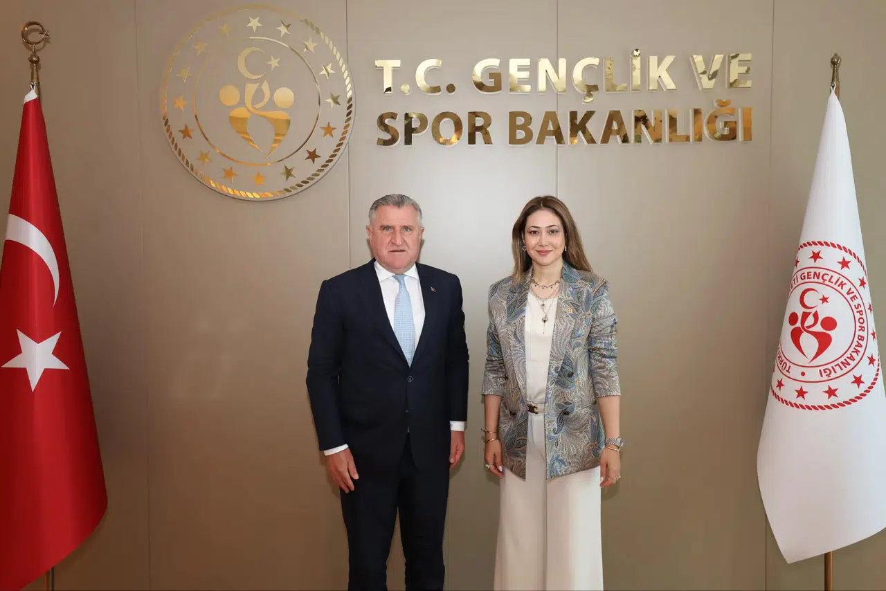 Milletvekili Karakoç'tan Türkoğlu’na KYK Yurdu Müjdesi: Tarih Belli Oldu