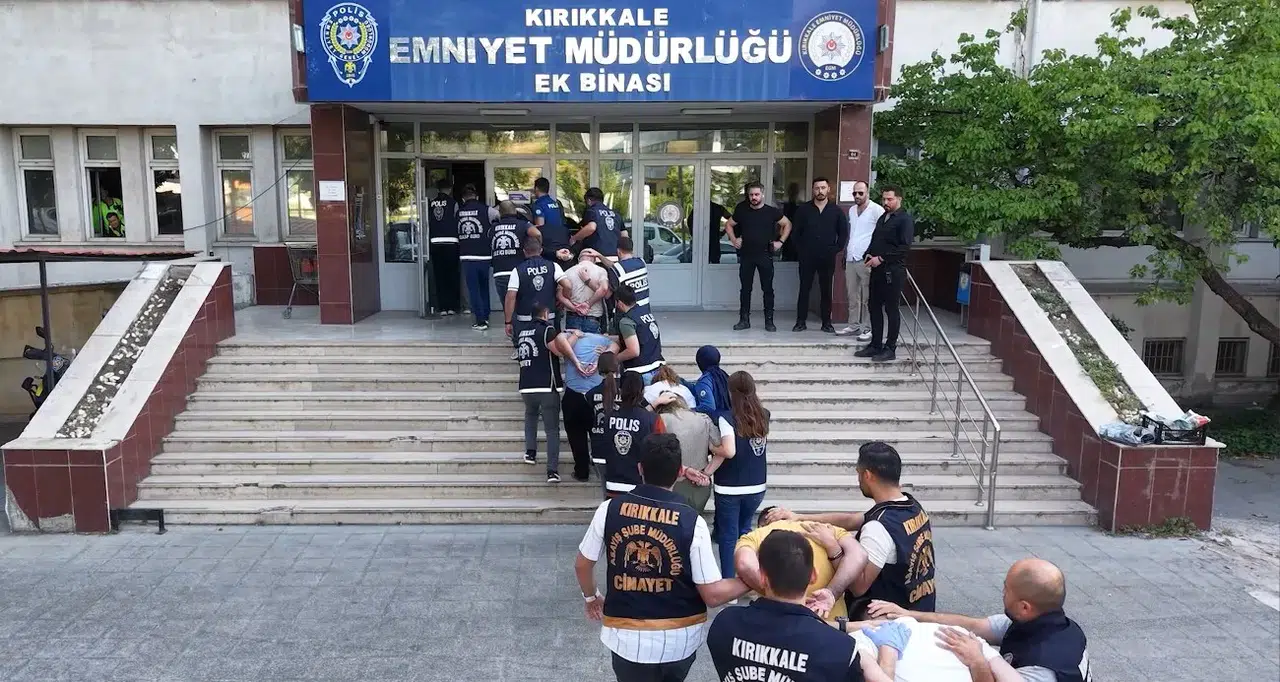 7 Milyon Veri İncelendi, 12 Yıllık Cinayet Çözüldü!