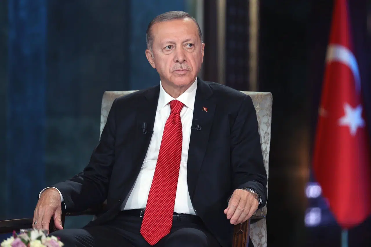 Cumhurbaşkanı Erdoğan'dan dış politika mesajı: Kaybeden Türkiye değil, Avrupa olur