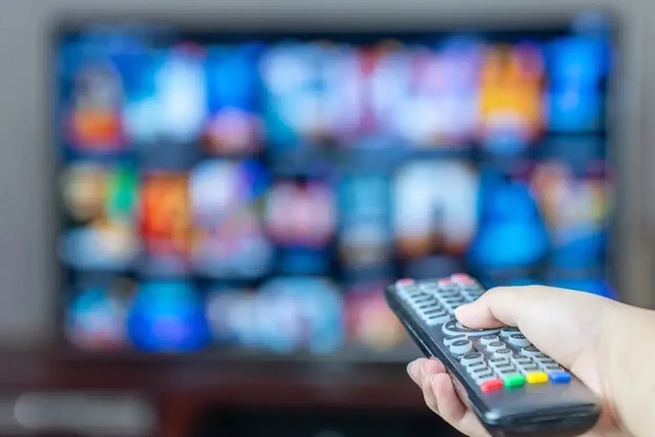 Televizyon en güvenilir haber kaynağı, internet ise günlük kullanımda zirvede!