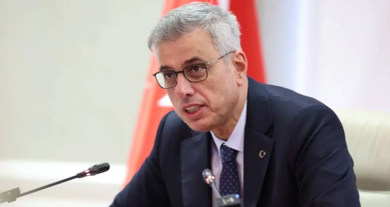 Bakan Memişoğlu'ndan Cem Yılmaz'ın Durumu Hakkında Açıklama Geldi!