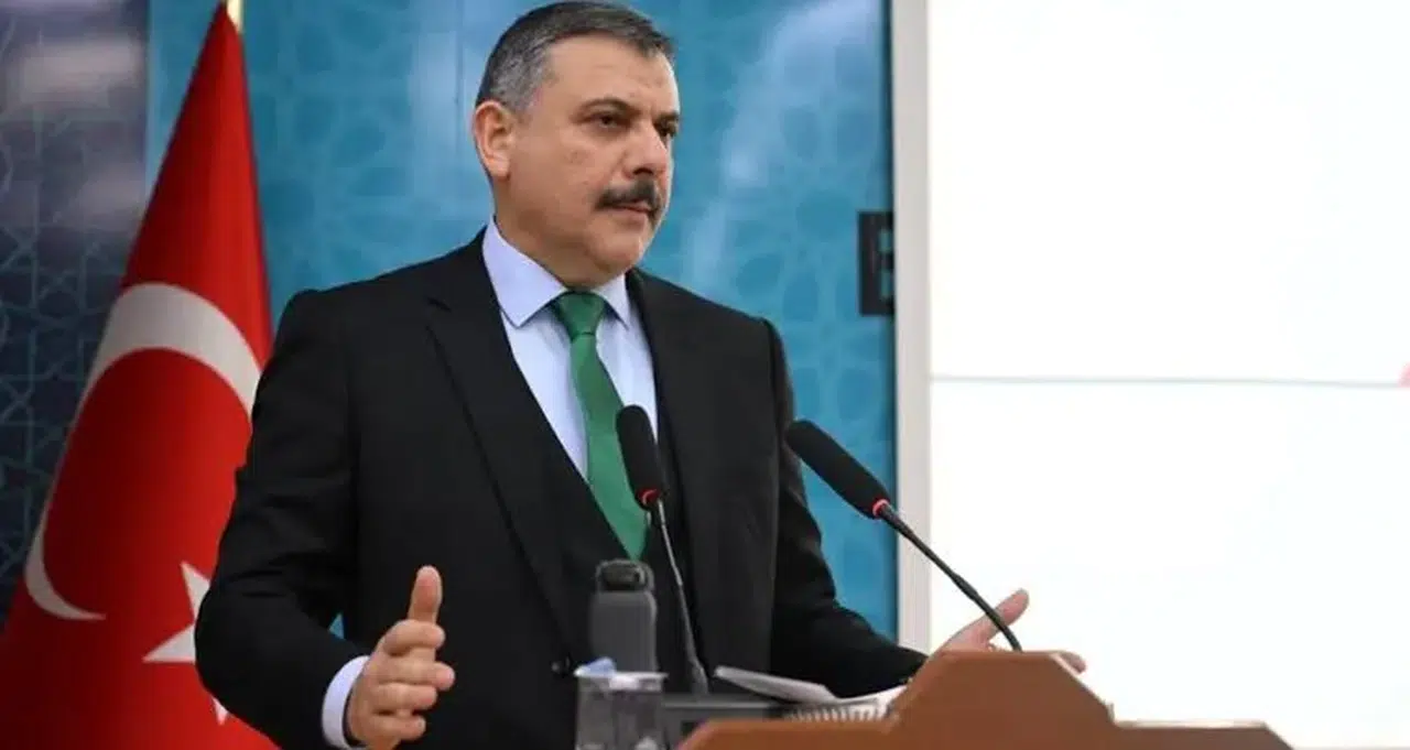 Bakan Çiftçi’den Orman Yangınlarına Karşı Seferberlik Çağrısı