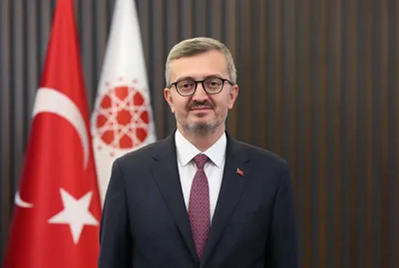 İletişim Başkanı Duran'dan Erdoğan’a Yönelik İddialara Yanıt