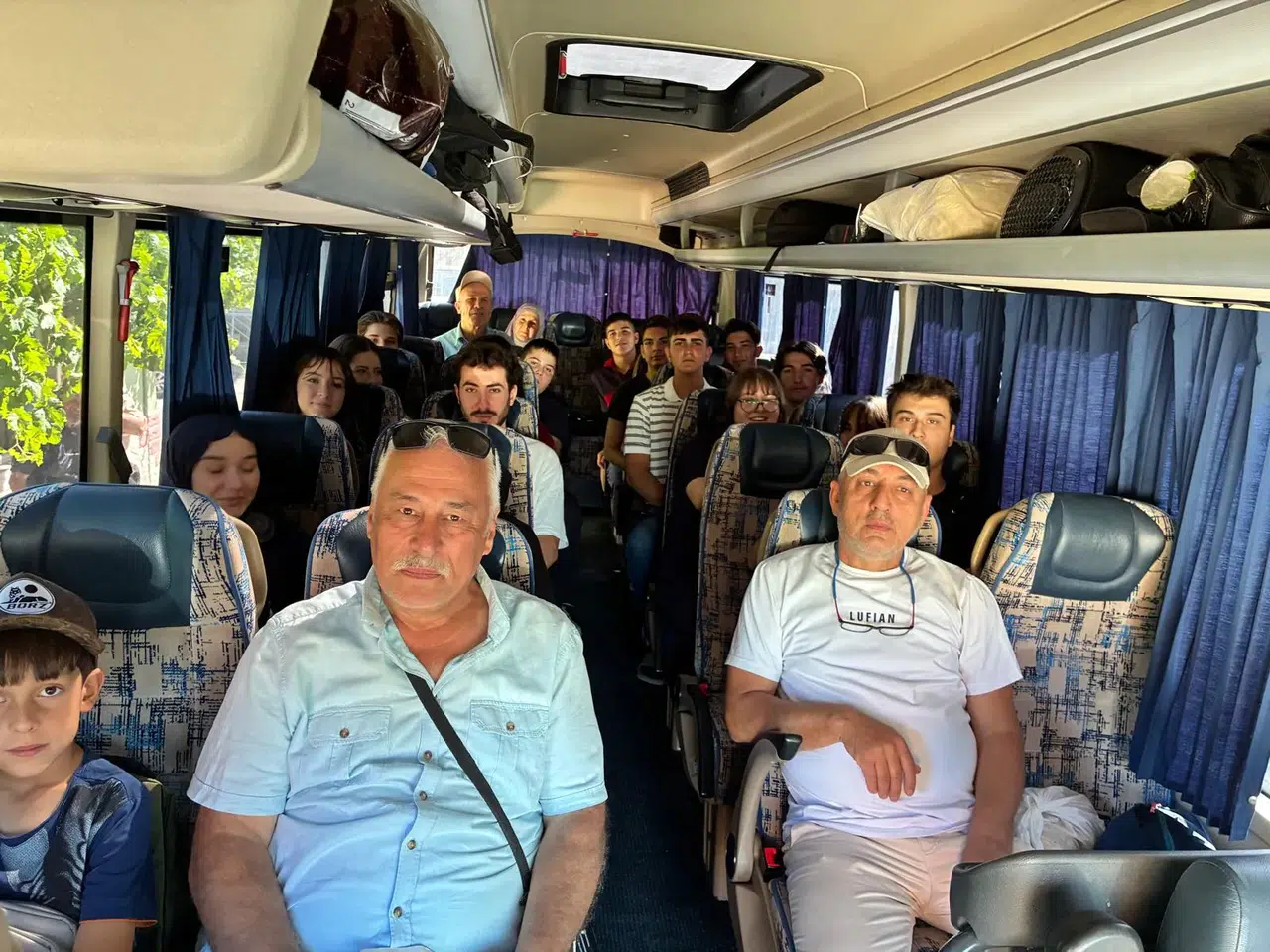 Kahramanmaraş’tan Çeçenistan’a Anadil ve Kültür Yolculuğu