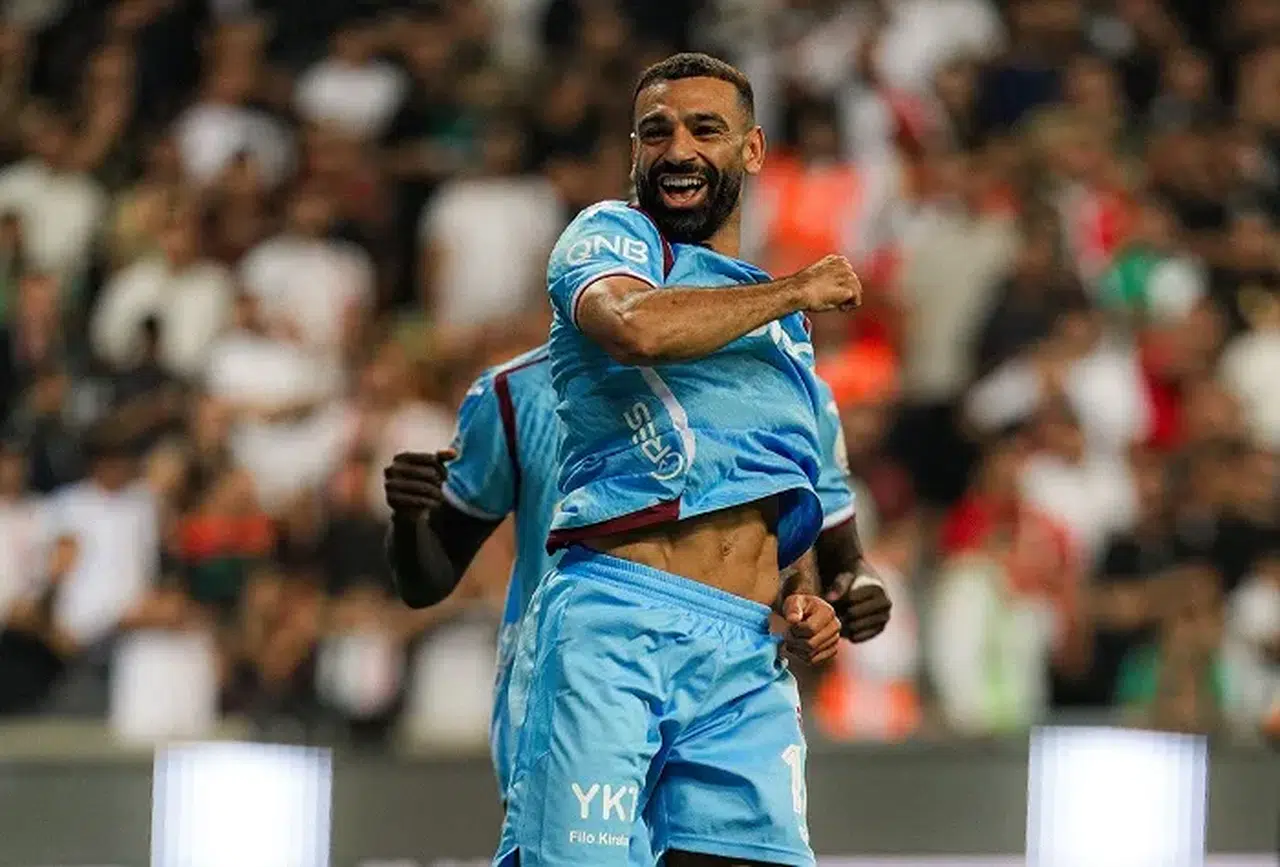 İlk Yarıda Gol Düellosu: Amedspor 1-1 Trabzonspor