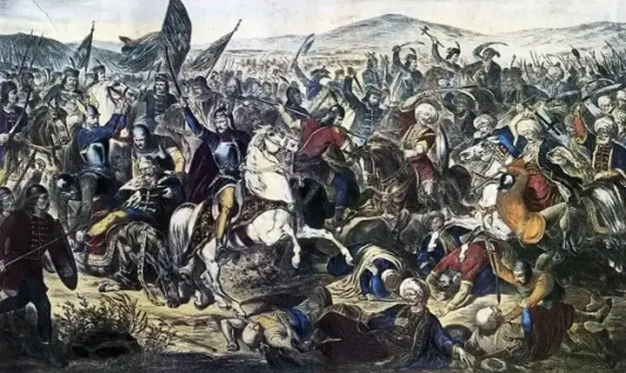 Kahramanmaraş’ta Hangi Türk Boyları Yaşadı?