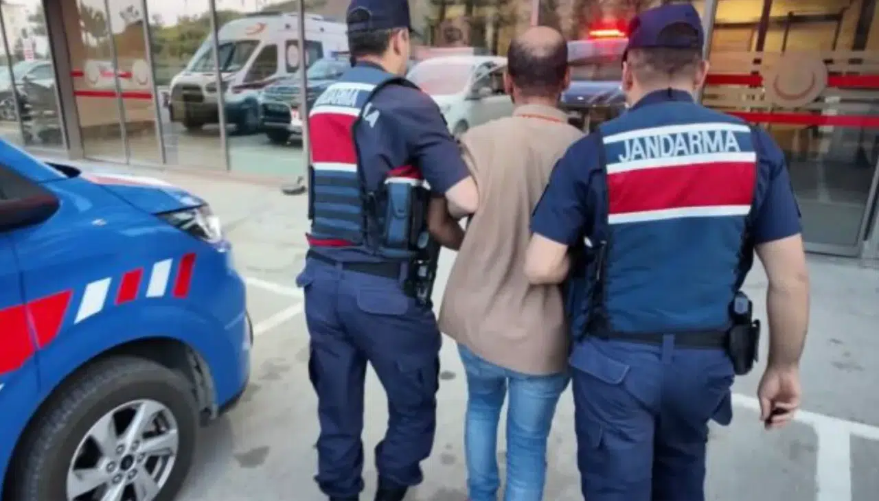 DEAŞ’a Dev Operasyon: 30 İlde 104 Şüpheli Yakalandı