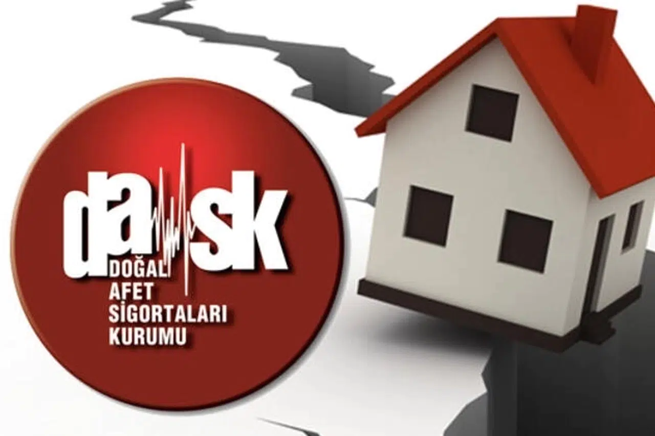 Doğal Afet Sigortaları Kurumu'nun çalışma esaslarında değişiklik