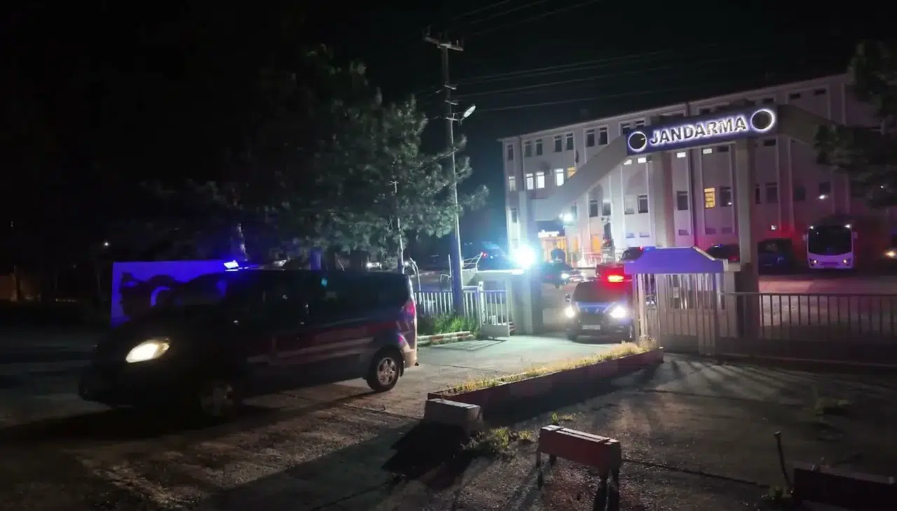 28 İlde Dev Uyuşturucu Operasyonu: 96 Şüpheli Yakalandı
