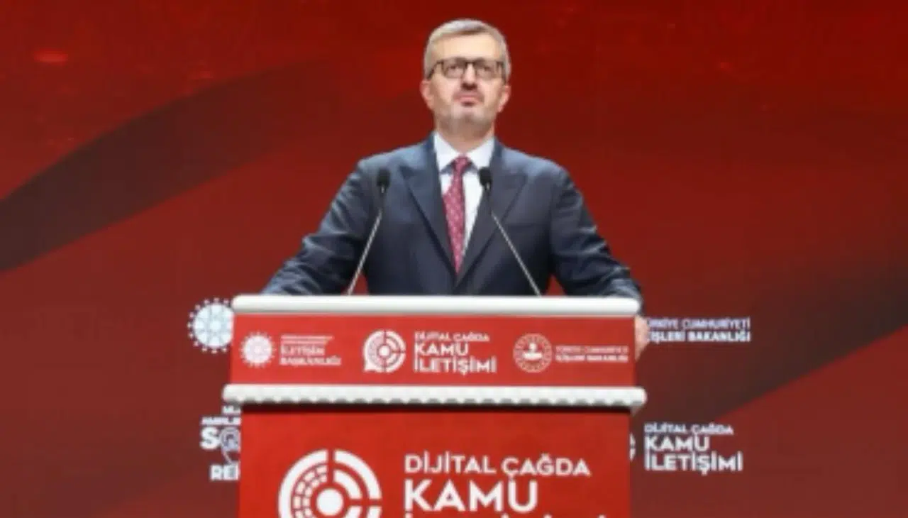 Kamu İletişiminde Dijital Dönüşüm İçin Yeni Rehber