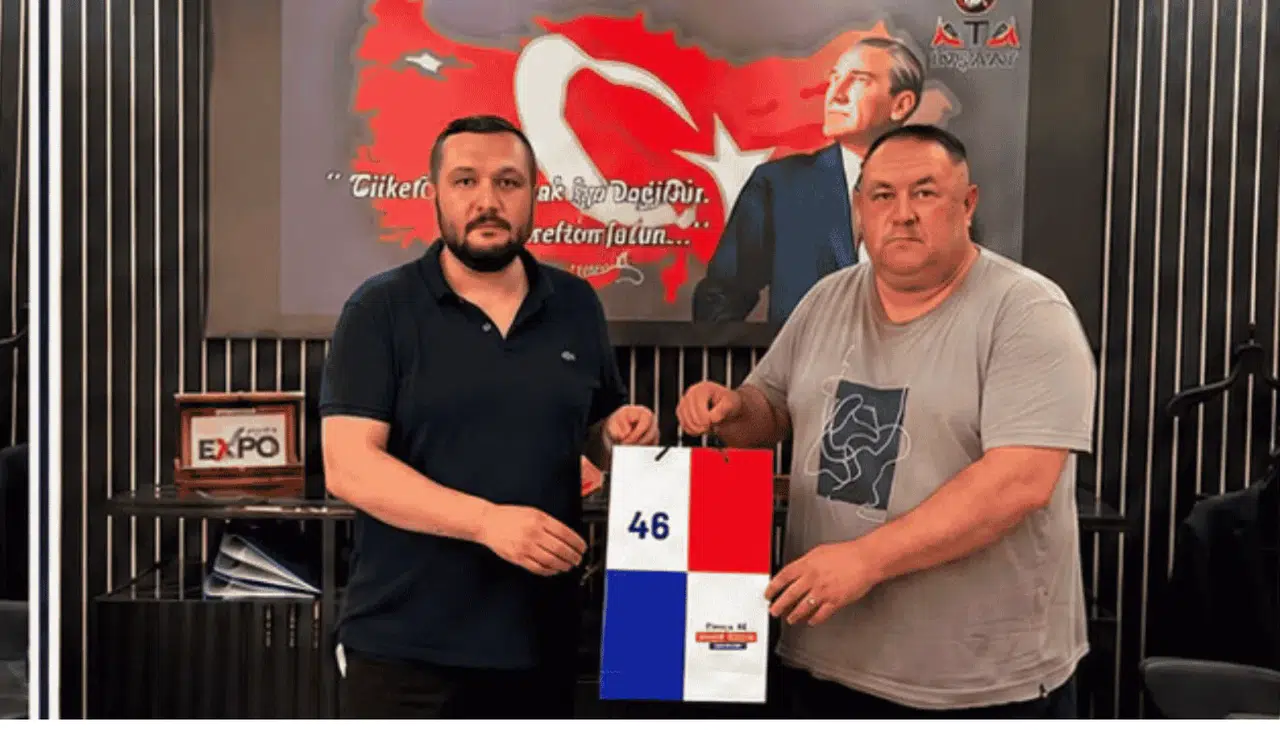 Onikişubat Voleybolunda Yeni Sezon Mesaisi Başladı