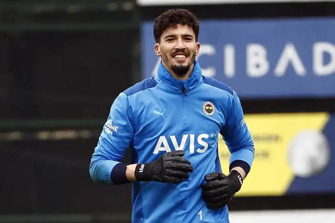 Altay Bayındır Celta Vigo’ya mı Transfer Oluyor? Resmi Durum Belli Oldu!