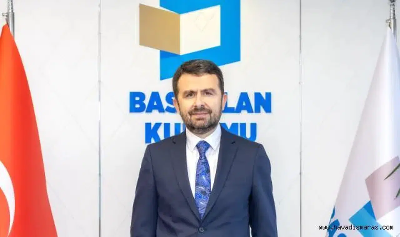 BİK Genel Müdürü Çay’dan 10 Ağustos’ta Milli İrade Mesajı