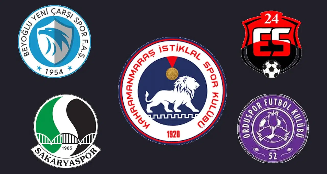 İstiklalspor Eylül Ayında Birbirinden Kritik Dört Karşılaşmaya Çıkacak