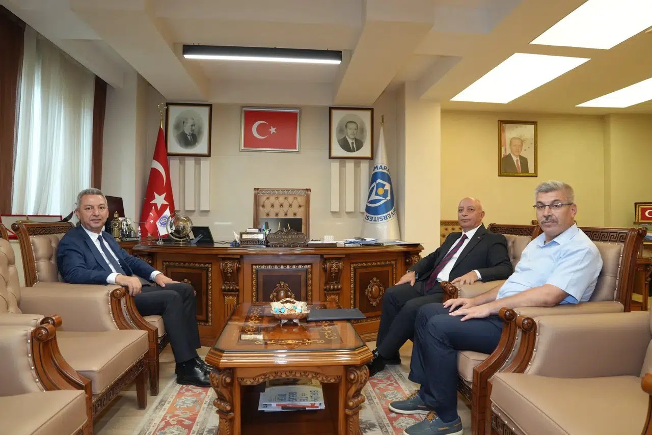 İstiklal Bilim ve Teknoloji Üniversitesi’nde Rektörler Buluştu