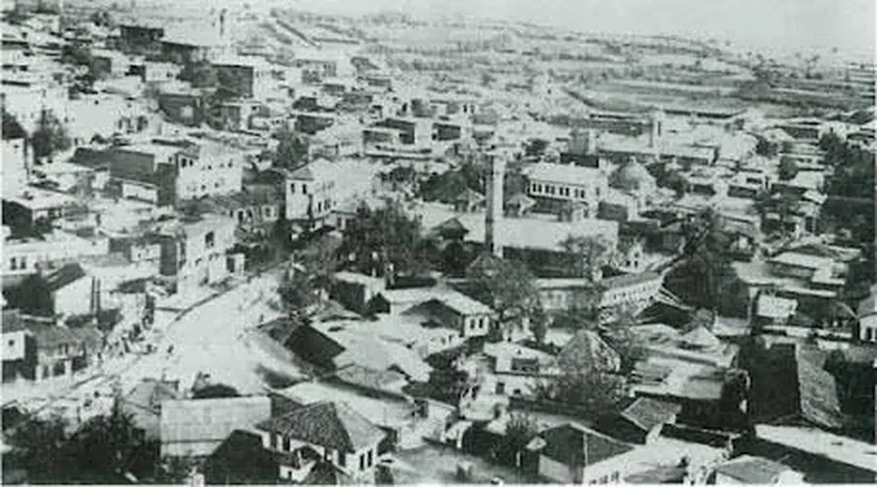 Kahramanmaraş’ın En Eski Mahallesi Hangisi?