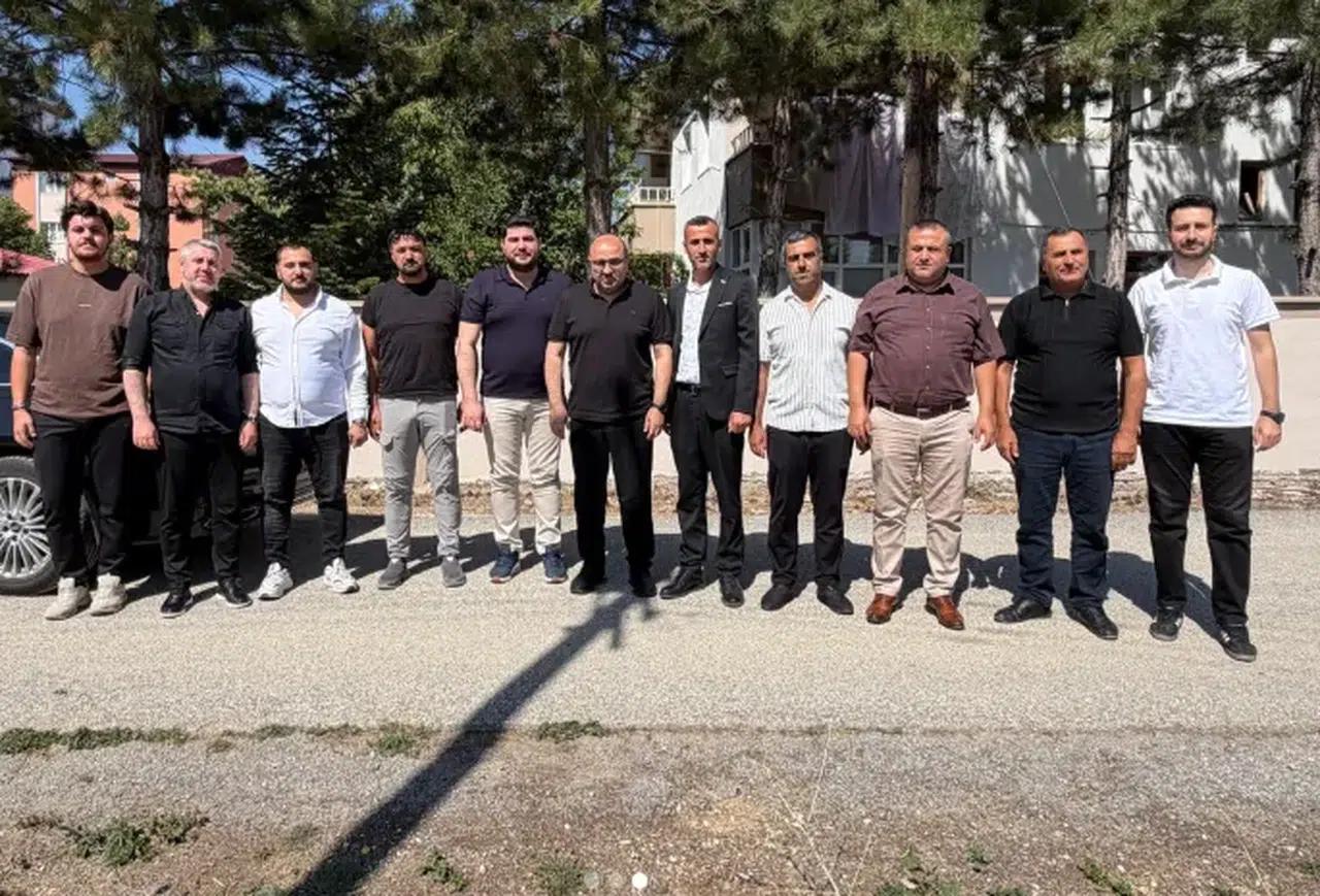 Göksun’a Yeni Aile Sağlığı Merkezi Geliyor