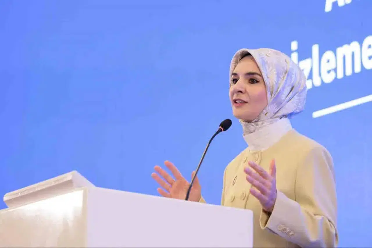 Bakan Göktaş: Şehit Aileleri Ve Gazilerin Hakları Güçleniyor