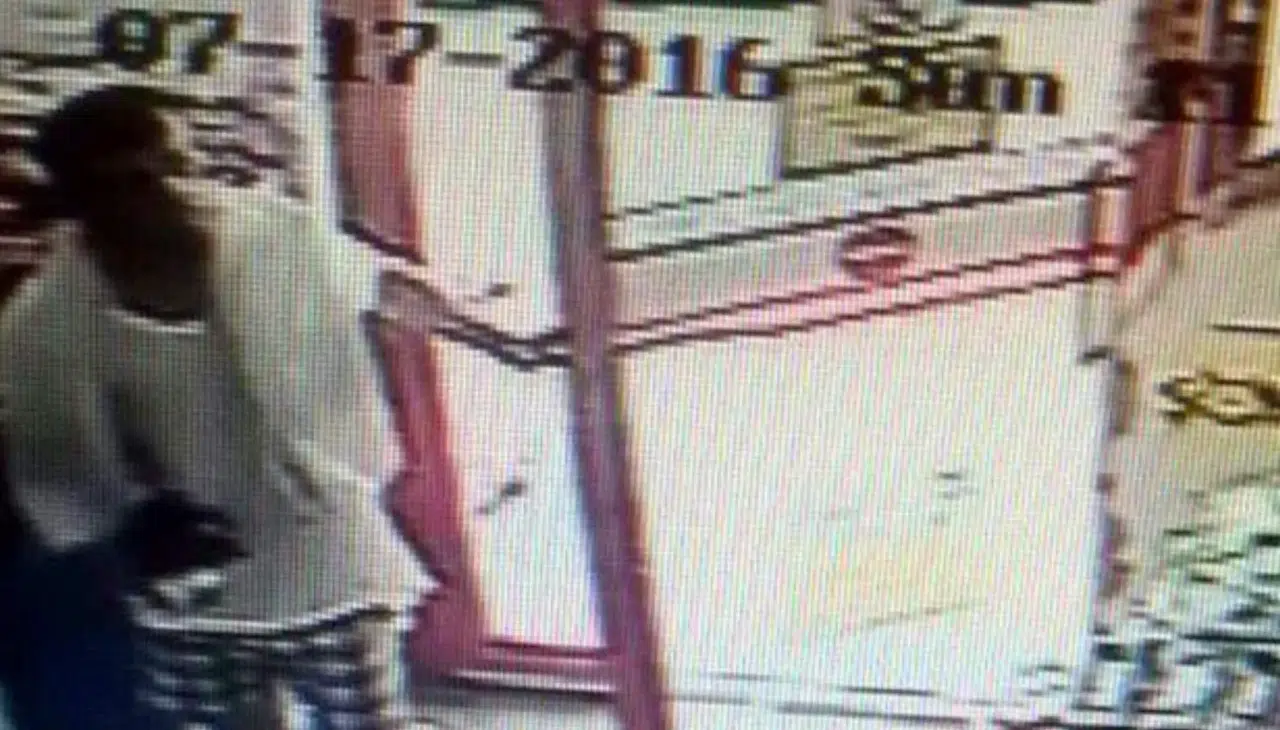 10 Yıl Firari Kalan Darbeci Burkay Karatepe'nin Ka&ccedil;ış Rotası Ortaya &Ccedil;ıktı
