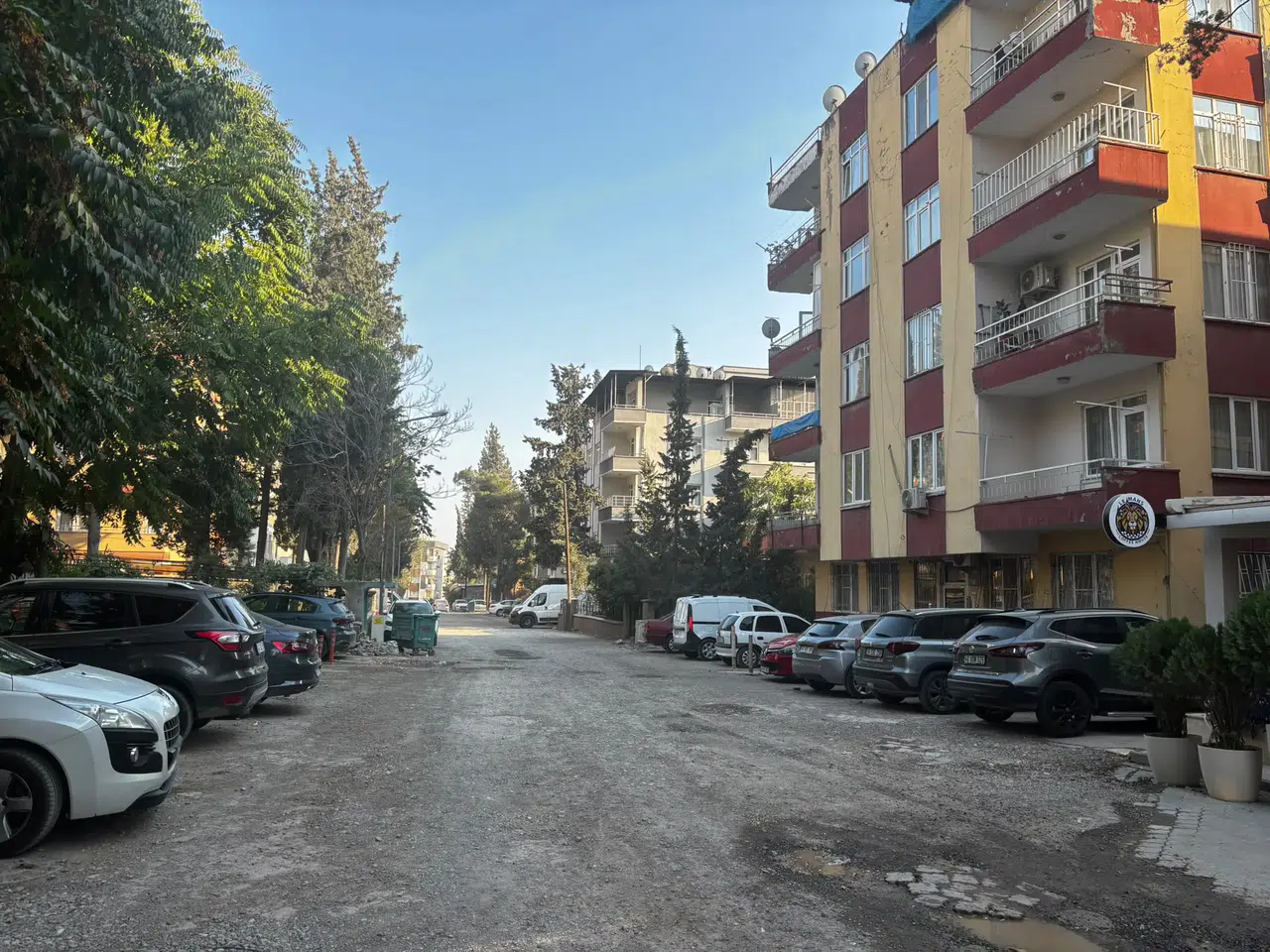 Yenişehir Mahallesi'nde İnternet Kesintisi Tepki Çekiyor