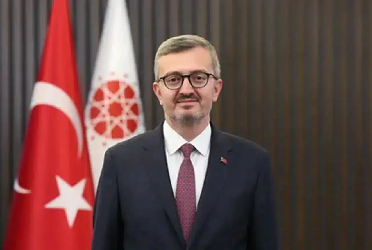 İletişim Başkanı Duran: Kanun Teklifinin 467 Oyla Kabul Edilmesi, Terörsüz Türkiye İradesinin Göstergesi